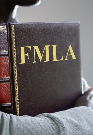 FMLA | Employment Lawyer| Raphael B. Hedwat