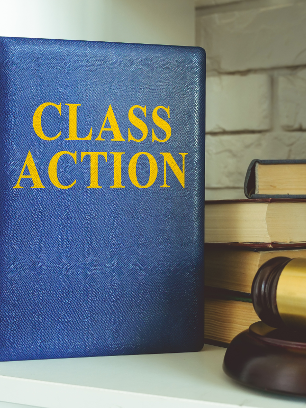 Class Action 2 | employment Lawyer | Raphael B. Hedwat