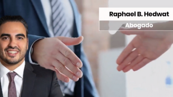 Raphael B. Hedwat | Video Overlay 1 Img