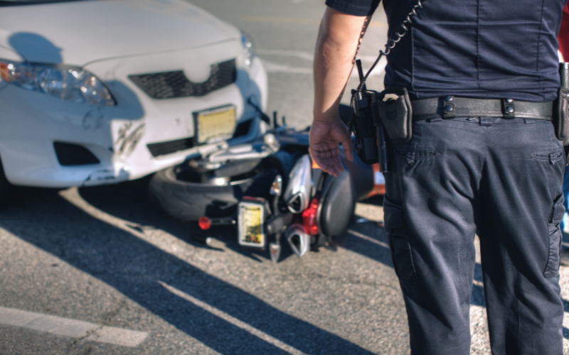 Lancaster Accident Attorney | Raphael B. Hedwat